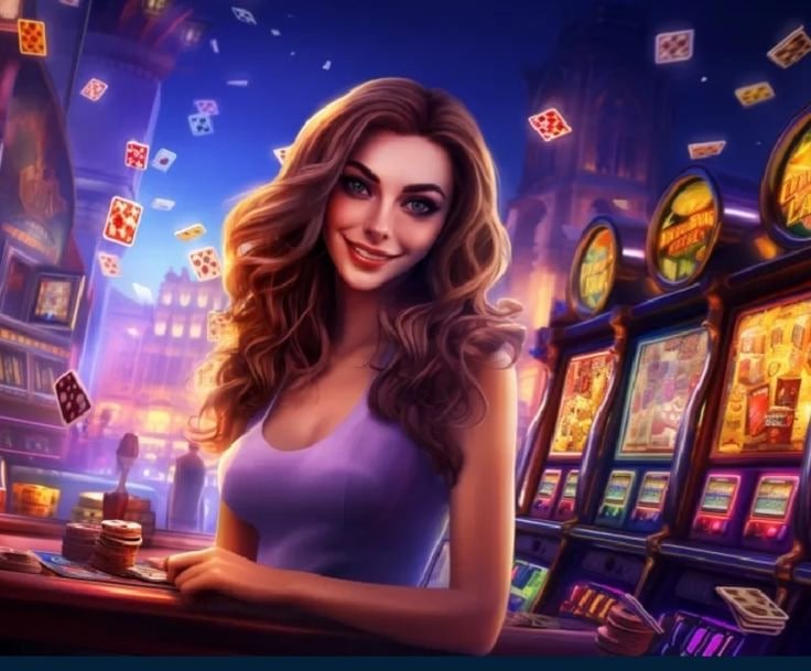 Ilustrasi keamanan data pengguna di platform hiburan online qq828